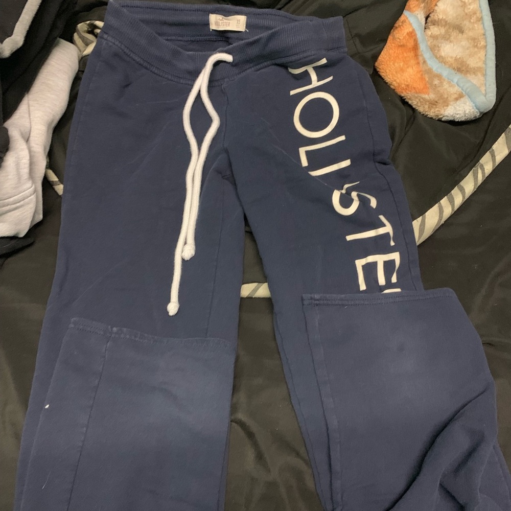 Hollister sweatpants